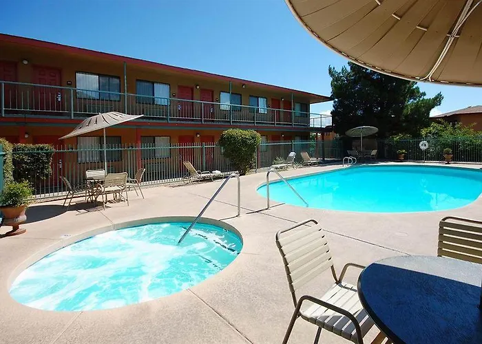 Hotel Western