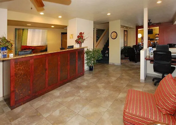 Hotel Western Cottonwood