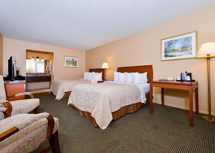 Western Hotel Cottonwood