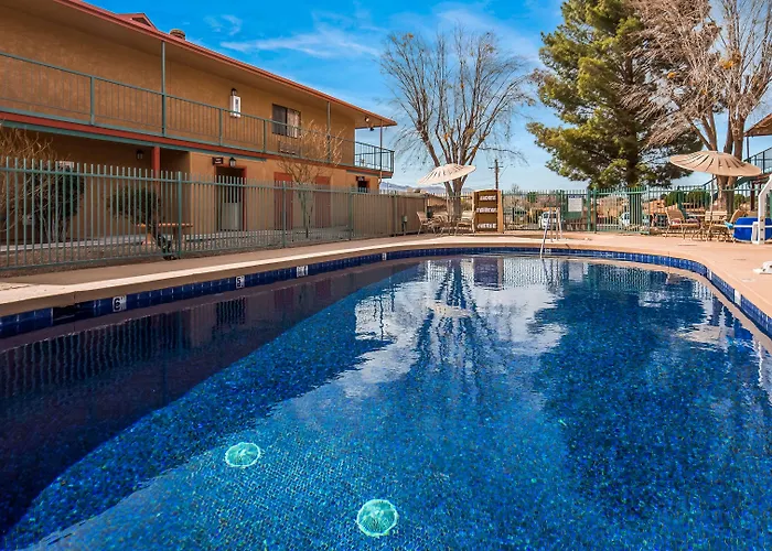 Hotel Western 3*