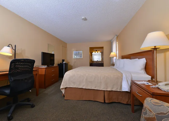 Hotel Western