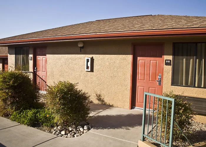 Hotel Western 3*