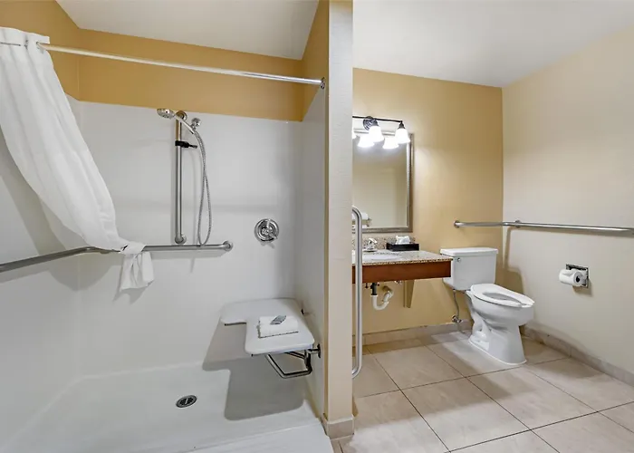 Hotel Western Cottonwood
