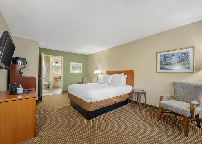 Hotel Western