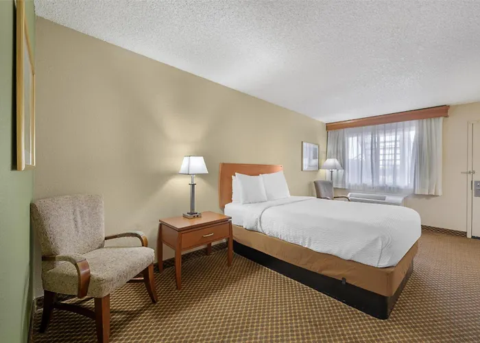 Hotel Western