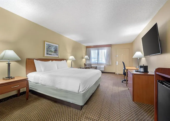 Hotel Western 3*