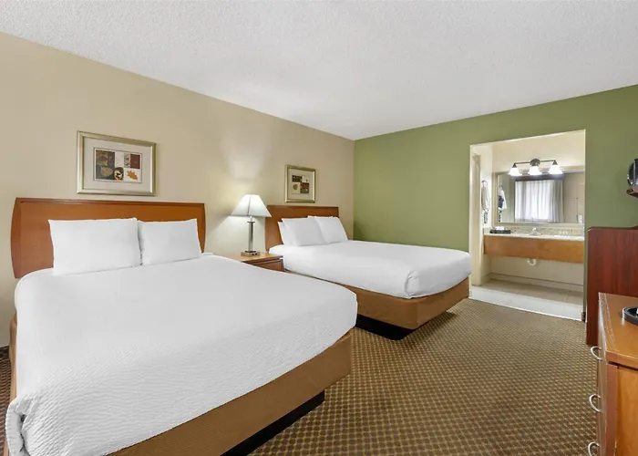 Hotel Western 3*