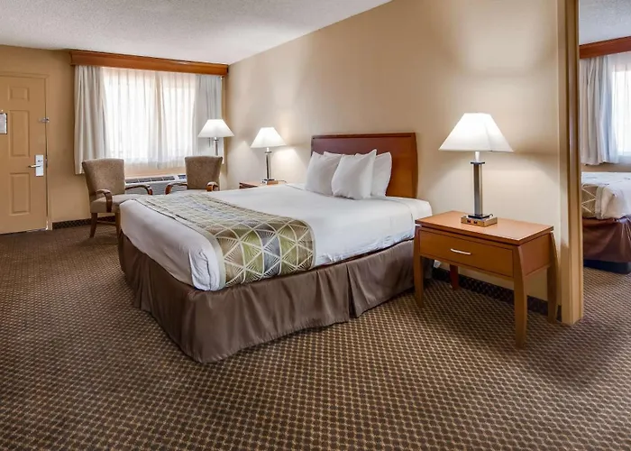 Western Hotel Cottonwood