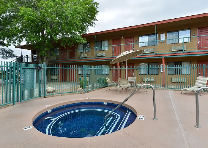 Hotel Western