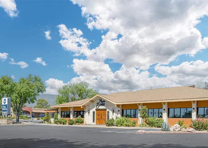 Hotel Western 3*