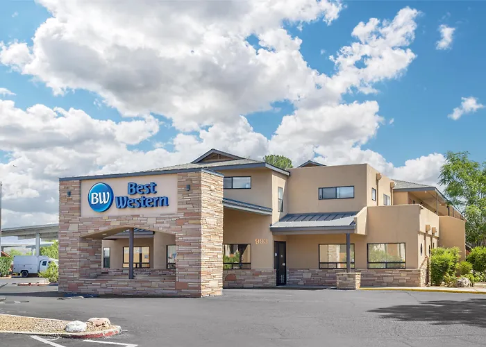 Hotel Western