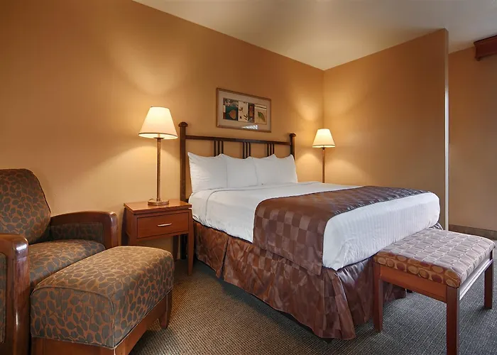 Western Hotel